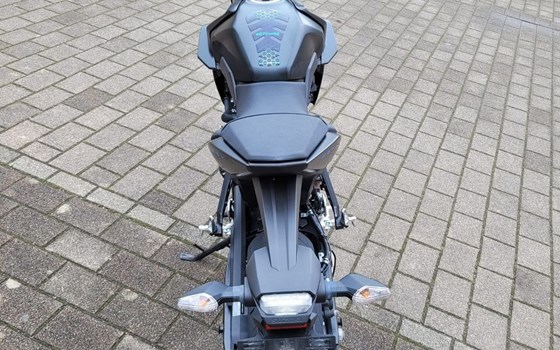 Gebrauchtmotorrad Suzuki GSX-8S - Bild 4