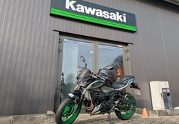 Gebrauchte Kawasaki Z 500 SE