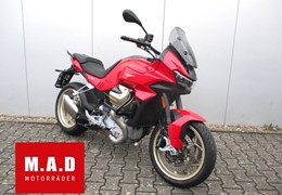 Gebrauchte Moto Guzzi V100 Mandello