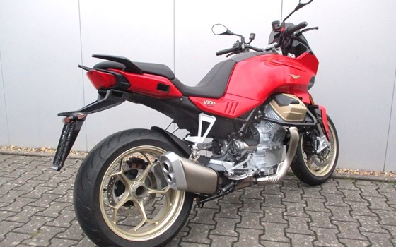Gebrauchtmotorrad Moto Guzzi V100 Mandello - Bild 6