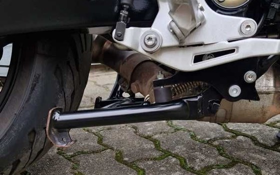 Gebrauchtmotorrad BMW R nineT Pure - Bild 5