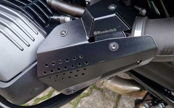 Gebrauchtmotorrad BMW R nineT Pure - Bild 6