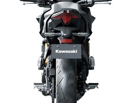 Neufahrzeug Kawasaki Z650 S - Bild 4