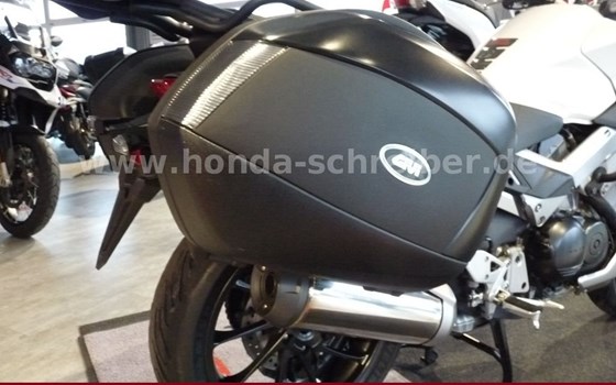 Gebrauchtmotorrad Honda VFR800X Crossrunner - Bild 10