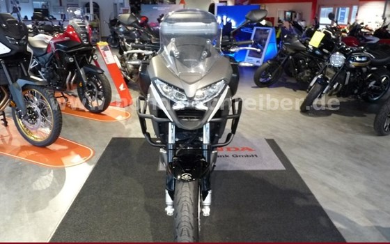 Gebrauchtmotorrad Honda VFR800X Crossrunner - Bild 3