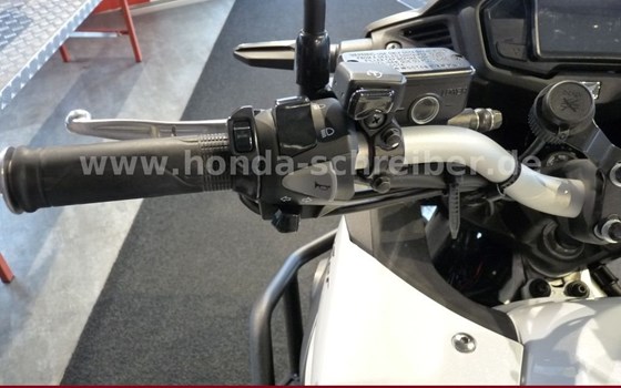 Gebrauchtmotorrad Honda VFR800X Crossrunner - Bild 6