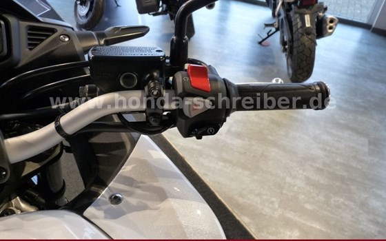 Gebrauchtmotorrad Honda VFR800X Crossrunner - Bild 7