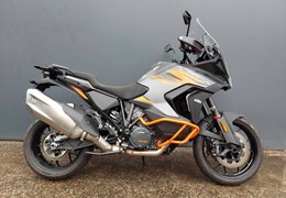 Gebrauchte KTM 1290 Super Adventure S