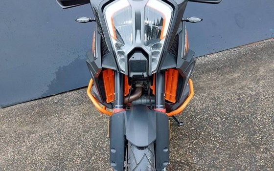 Gebrauchtmotorrad KTM 1290 Super Adventure S - Bild 3