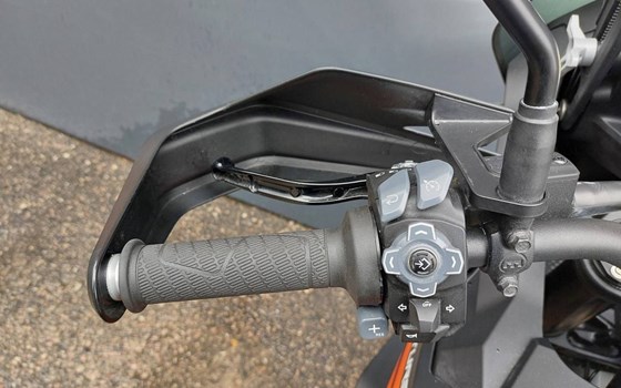 Gebrauchtmotorrad KTM 1290 Super Adventure S - Bild 7