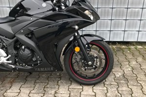 Angebot Yamaha YZF-R3