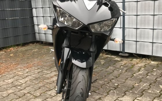 Gebrauchtmotorrad Yamaha YZF-R3 - Bild 6