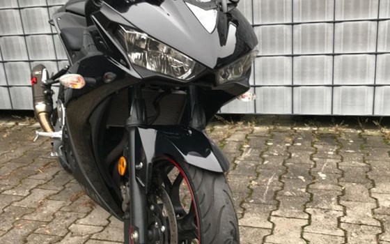Gebrauchtmotorrad Yamaha YZF-R3 - Bild 7