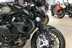 Angebot MV Agusta Brutale 800