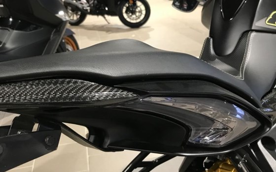 Gebrauchtmotorrad MV Agusta Brutale 800 - Bild 10