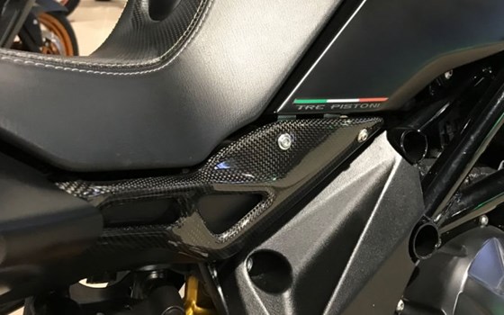 Gebrauchtmotorrad MV Agusta Brutale 800 - Bild 11