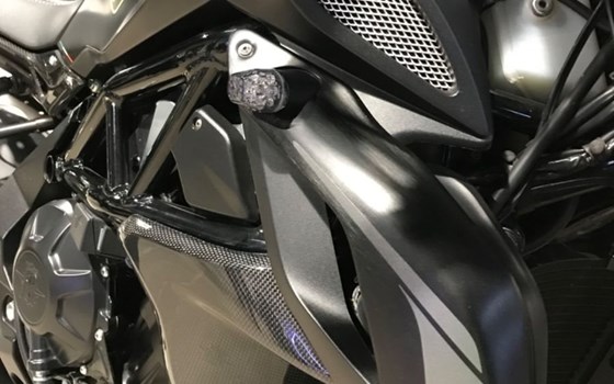 Gebrauchtmotorrad MV Agusta Brutale 800 - Bild 12