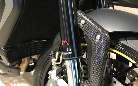 Gebrauchtmotorrad MV Agusta Brutale 800 - Bild 13