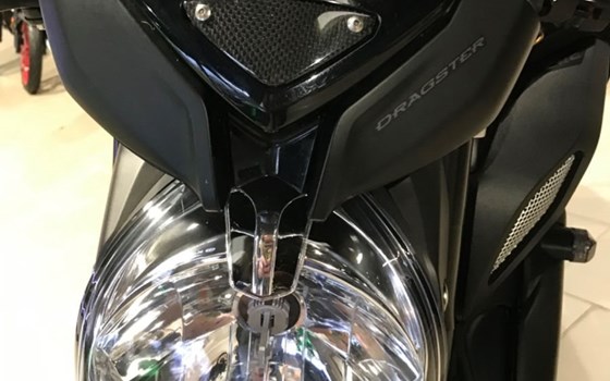 Gebrauchtmotorrad MV Agusta Brutale 800 - Bild 14