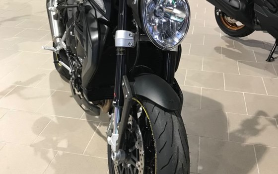 Gebrauchtmotorrad MV Agusta Brutale 800 - Bild 5