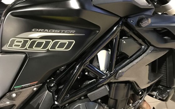 Gebrauchtmotorrad MV Agusta Brutale 800 - Bild 8