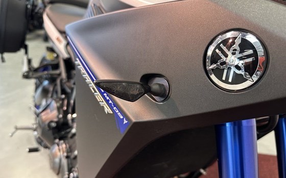 Gebrauchtmotorrad Yamaha Tracer 900 - Bild 11