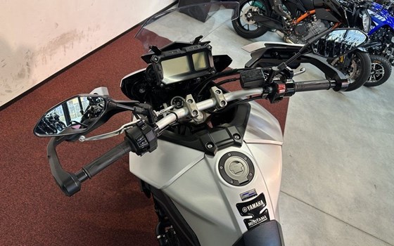 Gebrauchtmotorrad Yamaha Tracer 900 - Bild 12