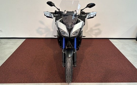 Gebrauchtmotorrad Yamaha Tracer 900 - Bild 3