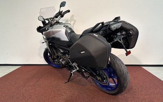 Gebrauchtmotorrad Yamaha Tracer 900 - Bild 6