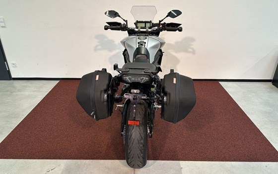 Gebrauchtmotorrad Yamaha Tracer 900 - Bild 7