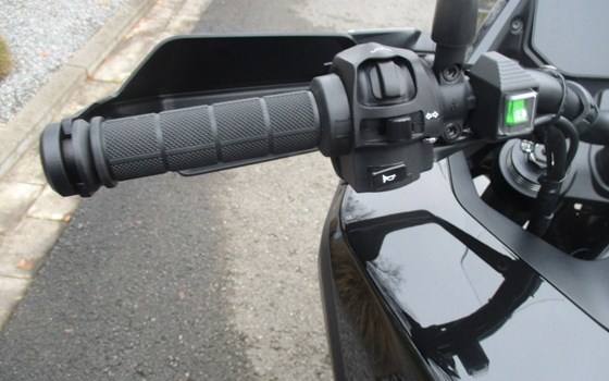 Neufahrzeug Zero DSR/X - Bild 10