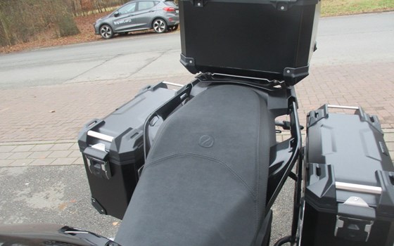 Neufahrzeug Zero DSR/X - Bild 12