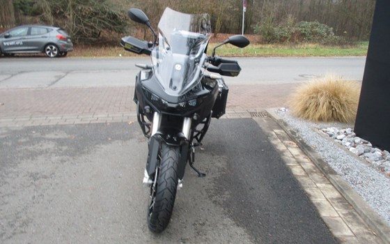 Neufahrzeug Zero DSR/X - Bild 3