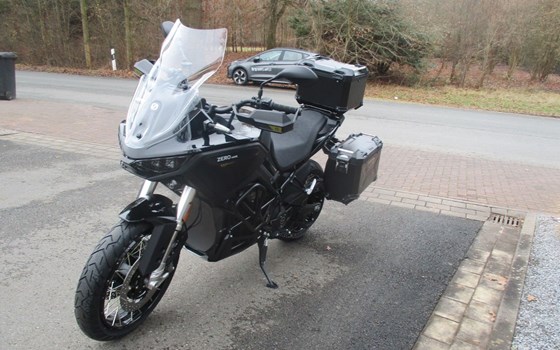 Neufahrzeug Zero DSR/X - Bild 4