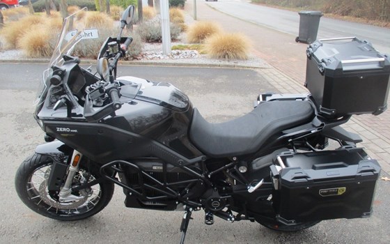 Neufahrzeug Zero DSR/X - Bild 5