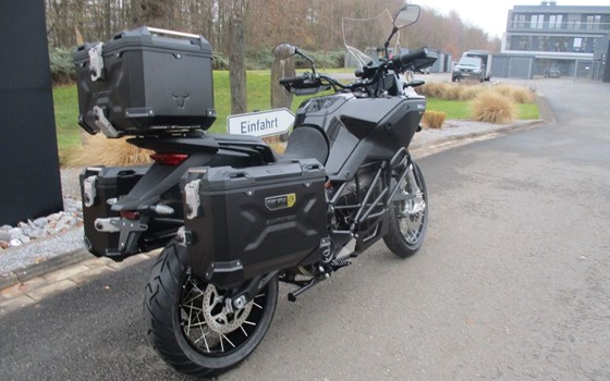 Neufahrzeug Zero DSR/X - Bild 8