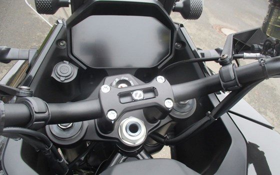 Neufahrzeug Zero DSR/X - Bild 9