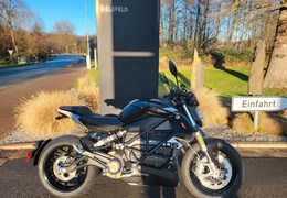 Gebrauchte Zero SR/F