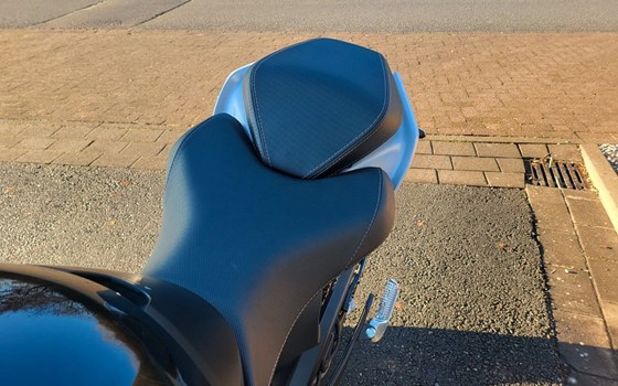 Gebrauchtmotorrad Zero SR/F - Bild 12