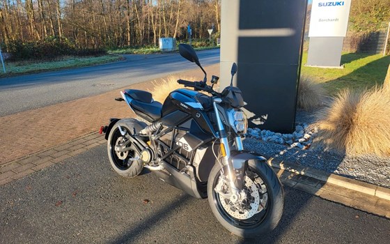 Gebrauchtmotorrad Zero SR/F - Bild 2