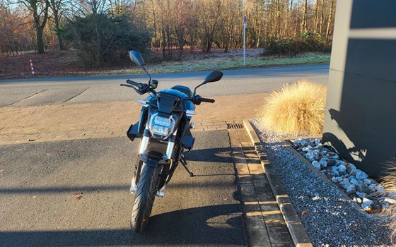 Gebrauchtmotorrad Zero SR/F - Bild 3