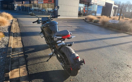 Gebrauchtmotorrad Zero SR/F - Bild 6