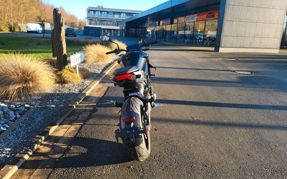 Gebrauchtmotorrad Zero SR/F - Bild 7