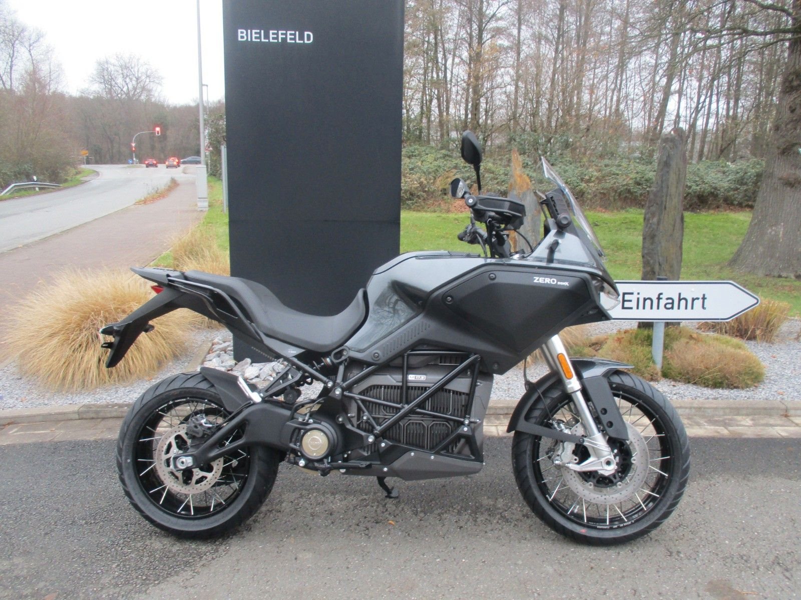 Gebrauchtfahrzeug