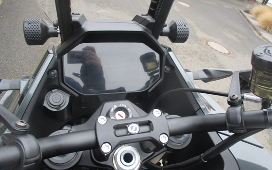 Gebrauchtmotorrad Zero DSR/X - Bild 10