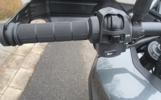 Gebrauchtmotorrad Zero DSR/X - Bild 12