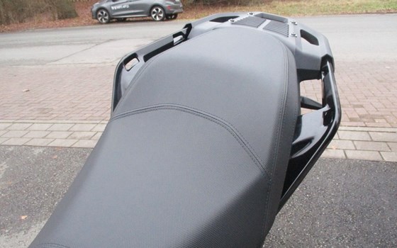 Gebrauchtmotorrad Zero DSR/X - Bild 13