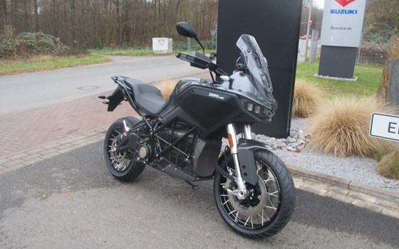 Gebrauchtmotorrad Zero DSR/X - Bild 2