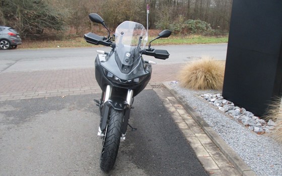 Gebrauchtmotorrad Zero DSR/X - Bild 3