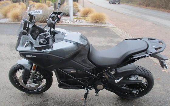 Gebrauchtmotorrad Zero DSR/X - Bild 5
